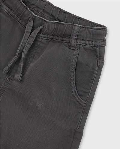 PANTALÓN JOGGER SOFT