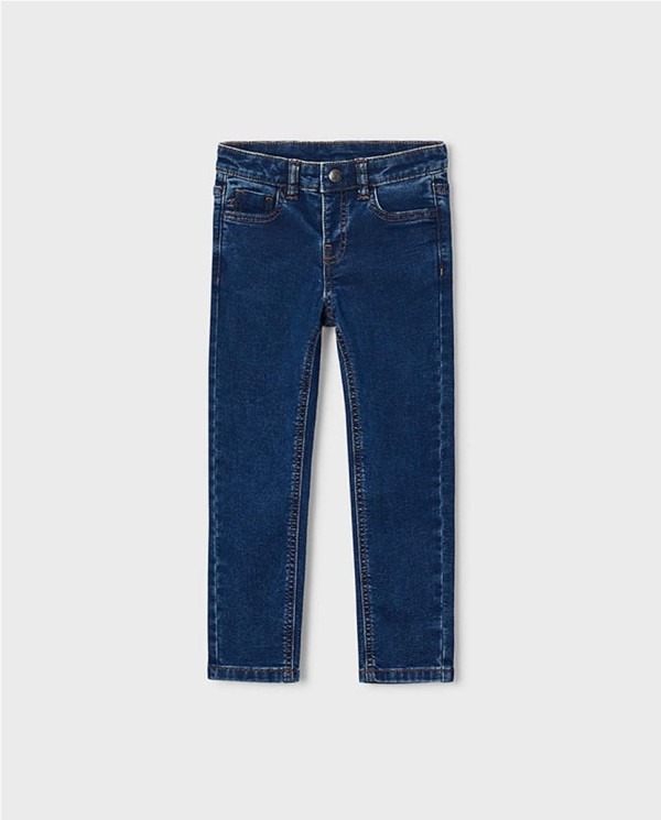 PANTALÓN SOFT DENIM