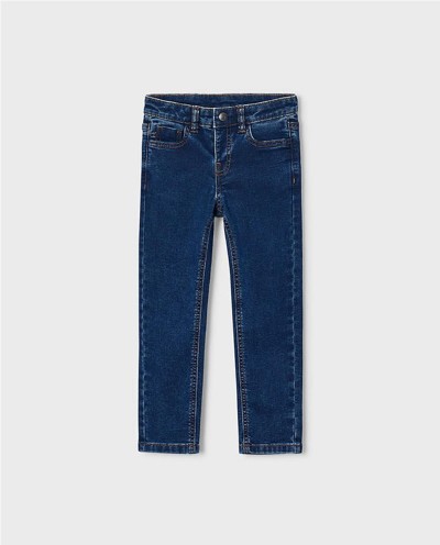PANTALÓN SOFT DENIM