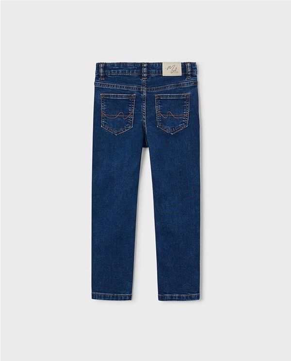 PANTALÓN SOFT DENIM 2