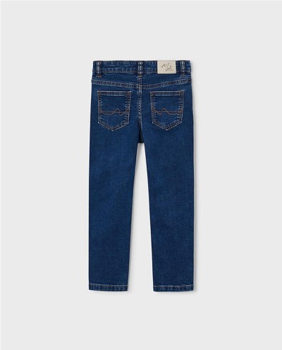 PANTALÓN SOFT DENIM