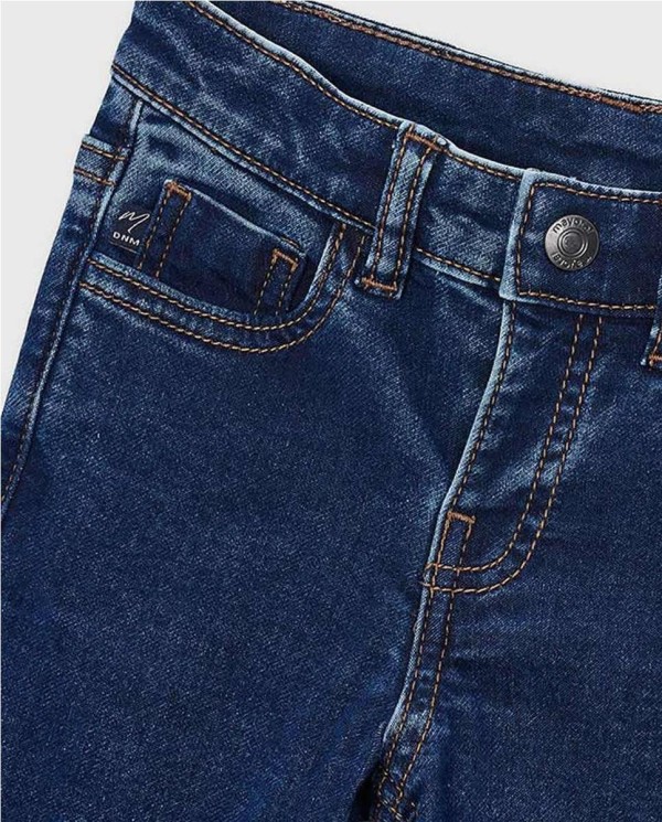 PANTALÓN SOFT DENIM