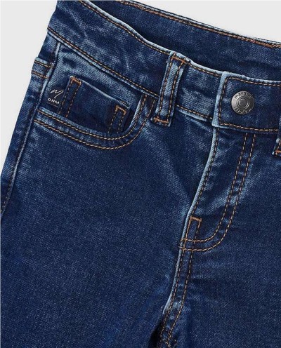 PANTALÓN SOFT DENIM