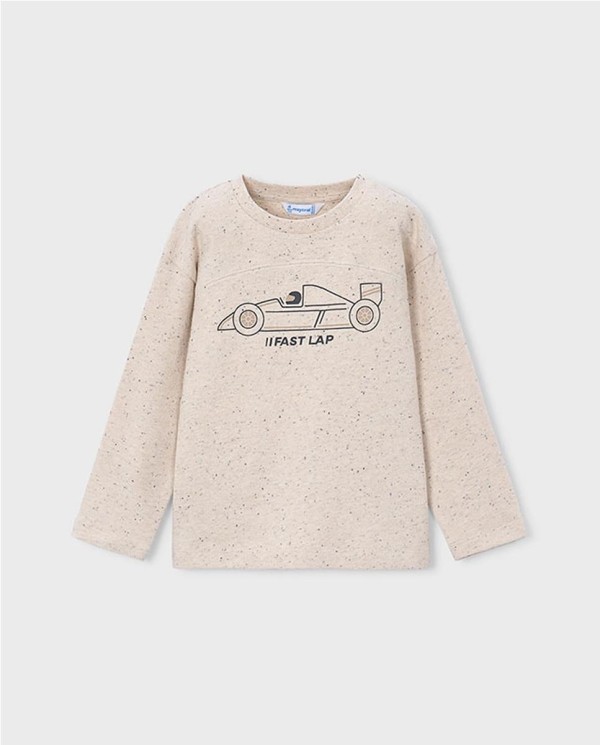 CAMISETA FAST LAP