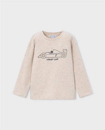 CAMISETA FAST LAP