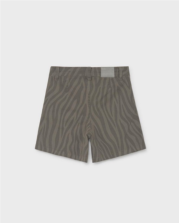 FALDA PANTALÓN ANIMAL PRINT 2