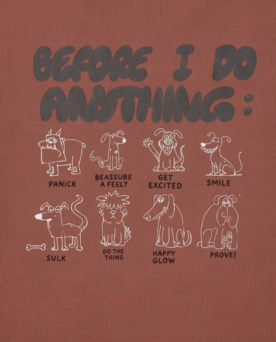 CAMISETA WOOF SOCIAL CLUB