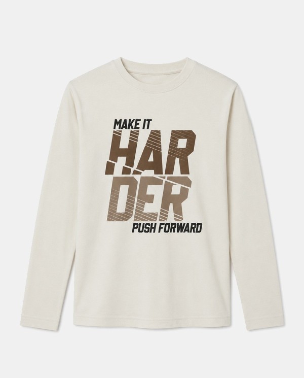 CAMISETA HARDER
