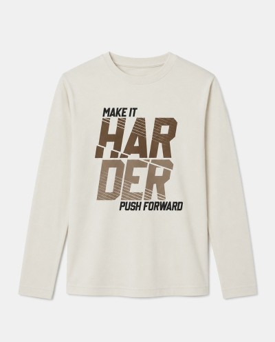 CAMISETA HARDER