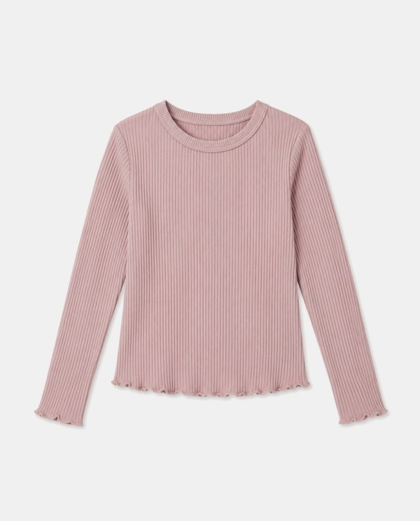 CAMISETA CANALÉ BÁSICA