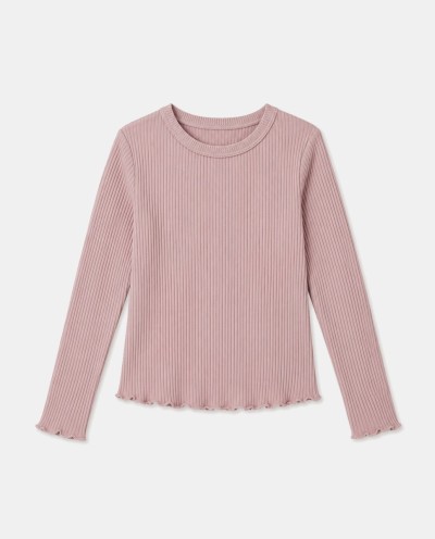 CAMISETA CANALÉ BÁSICA