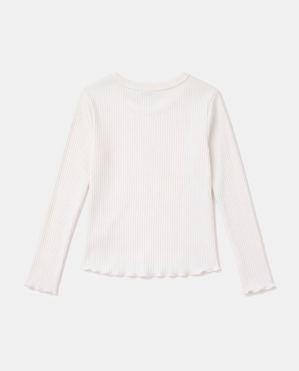 CAMISETA CANALÉ BÁSICA NATA 2
