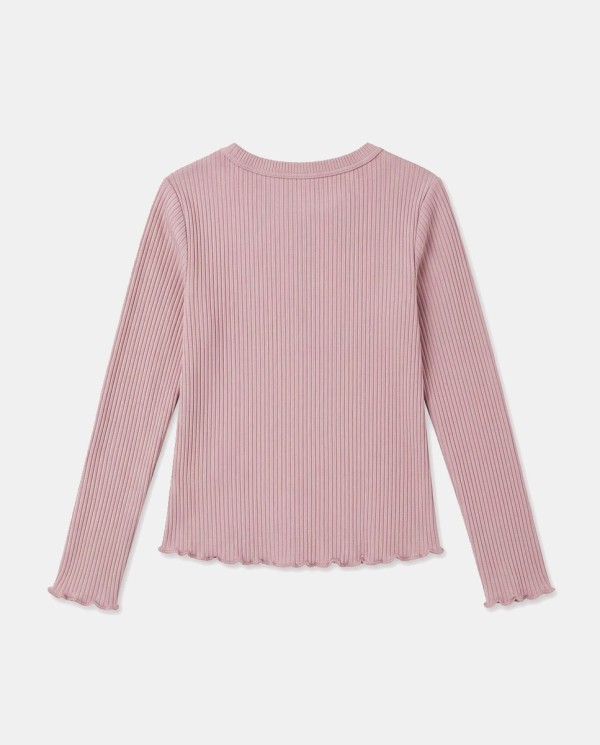 CAMISETA CANALÉ BÁSICA