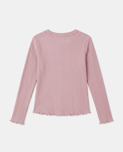 CAMISETA CANALÉ BÁSICA