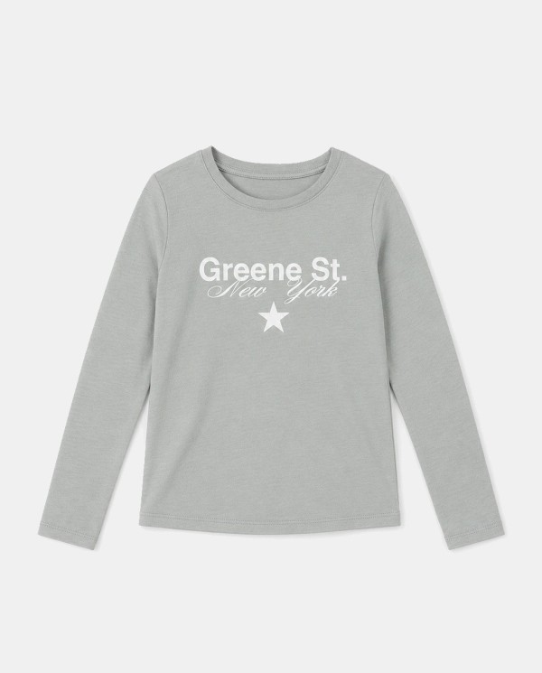 CAMISETA GREENE ST.
