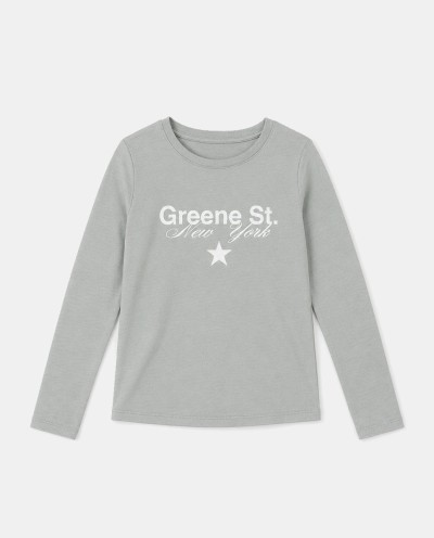 CAMISETA GREENE ST.