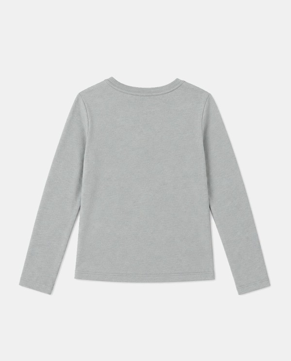 CAMISETA GREENE ST. 2