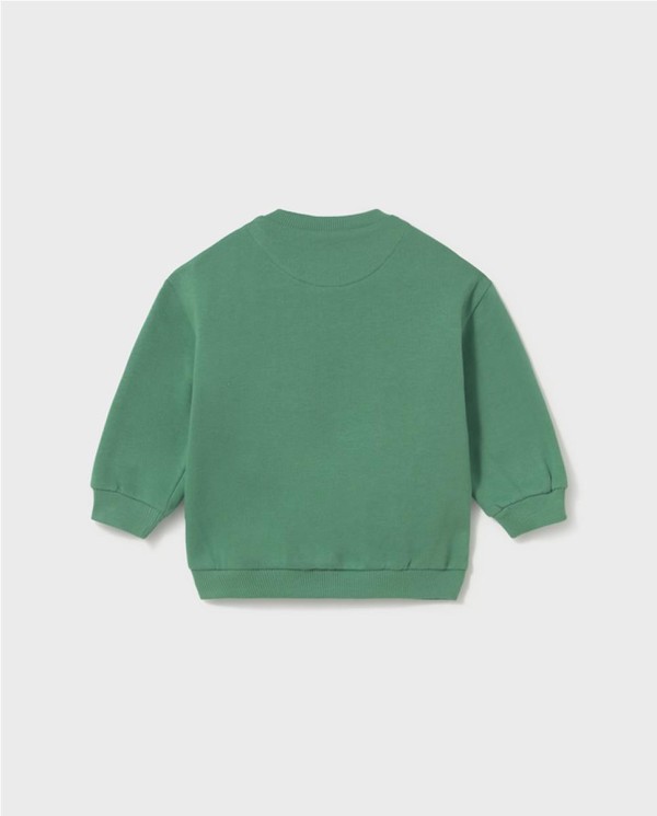 SUDADERA BORDADA ANIMALITO