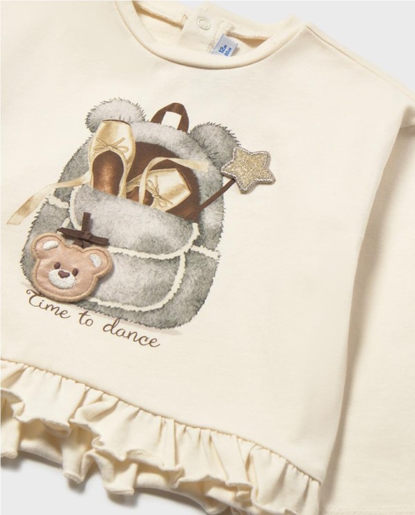 CAMISETA INTERACTIVA VOLANTE 2