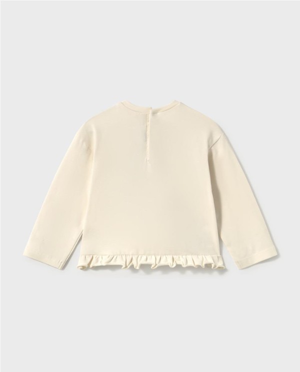 CAMISETA INTERACTIVA VOLANTE
