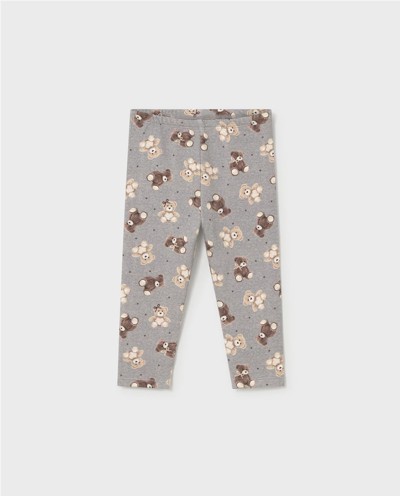 LEGGING ESTAMPADO OSITOS