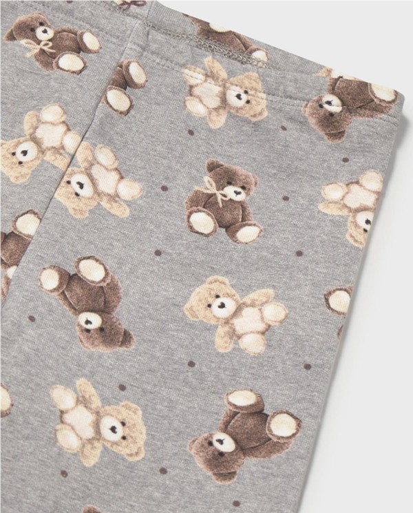 LEGGING ESTAMPADO OSITOS