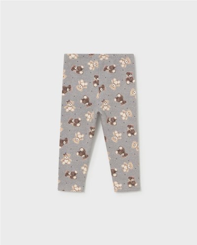 LEGGING ESTAMPADO OSITOS