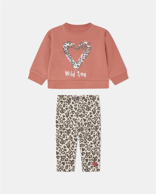 CONJUNTO LEGGING WILD TIME 2
