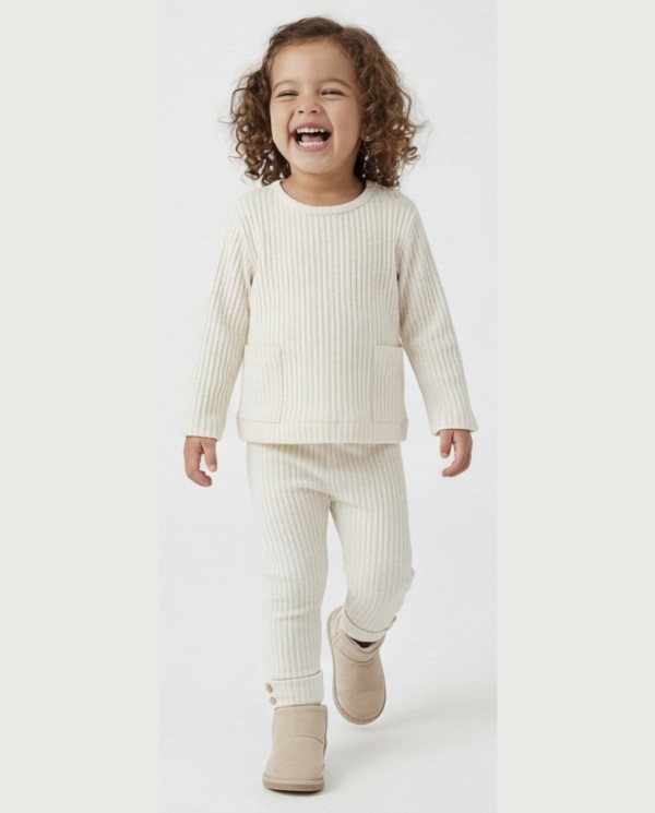 CONJUNTO WINTER GLOW