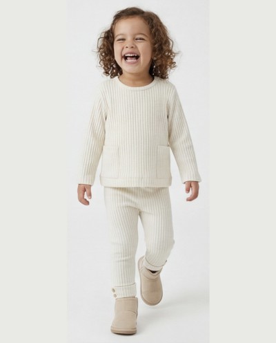 CONJUNTO WINTER GLOW