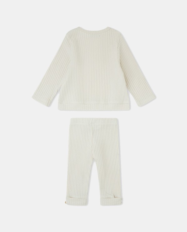 CONJUNTO WINTER GLOW