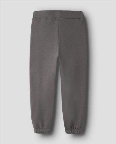 PANTALÓN FELPA BÁSICO