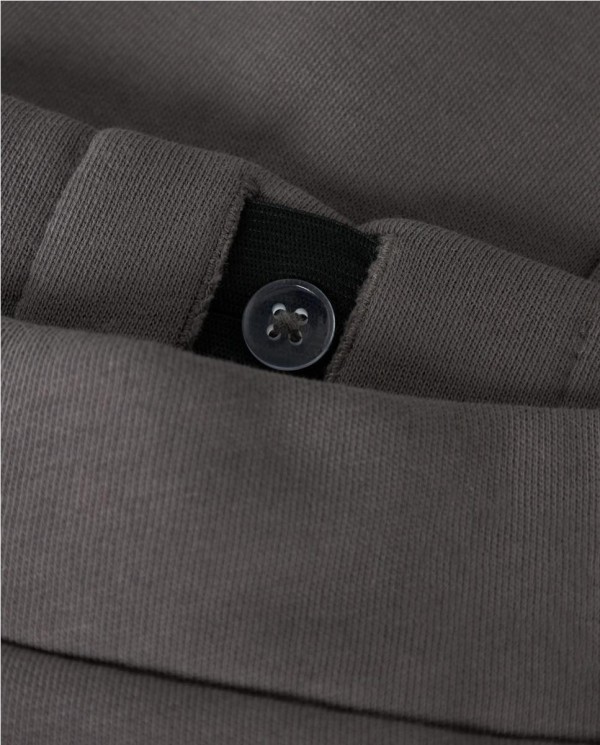 PANTALÓN FELPA BÁSICO