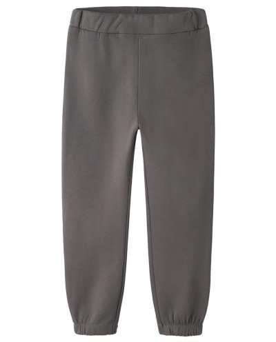 PANTALÓN FELPA BÁSICO