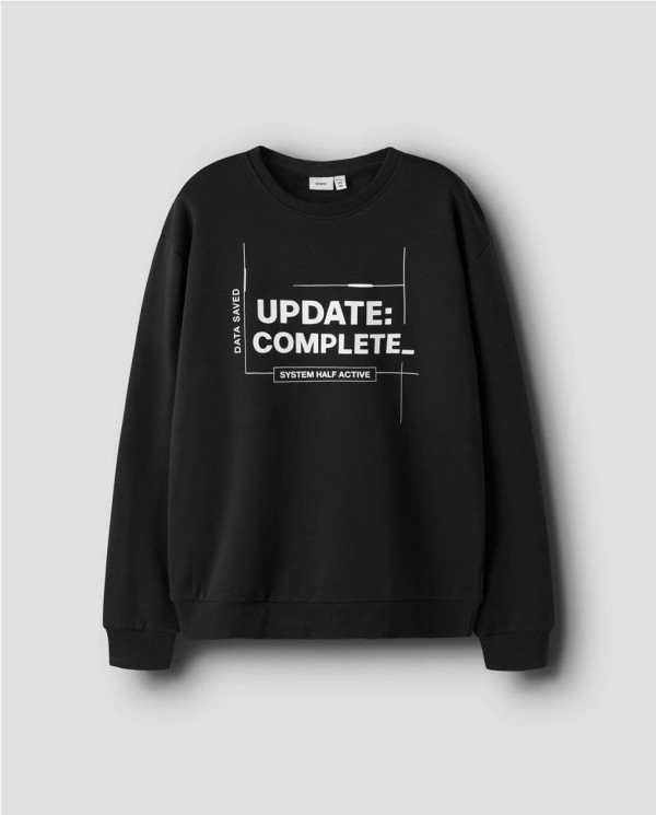 SUDADERA UPDATE COMPLETE