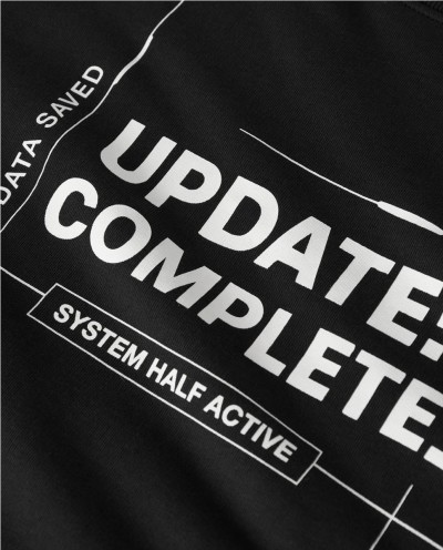SUDADERA UPDATE COMPLETE