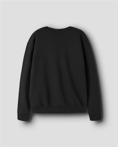 SUDADERA REAL MODE