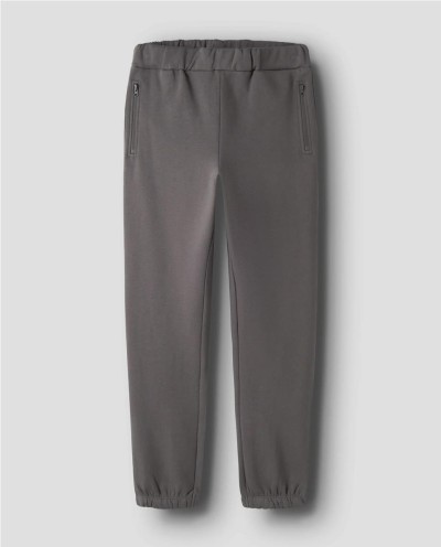 PANTALÓN CHANDAL CREMALLERAS