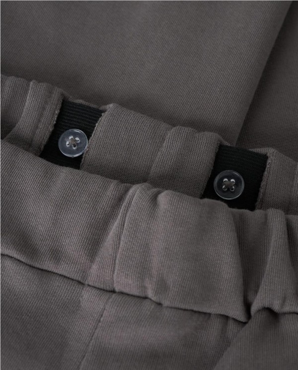 PANTALÓN CHANDAL CREMALLERAS 2