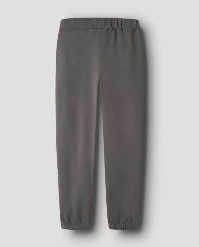 PANTALÓN CHANDAL CREMALLERAS