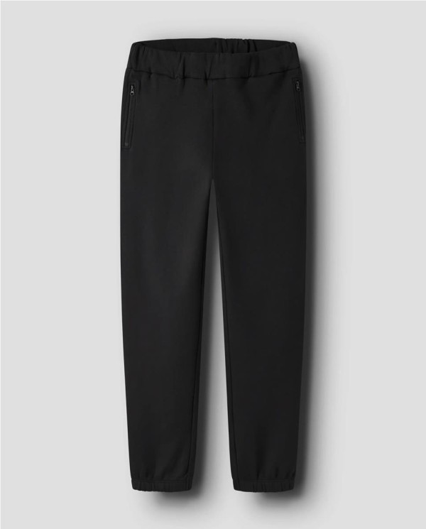 PANTALÓN CHANDAL CREMALLERAS