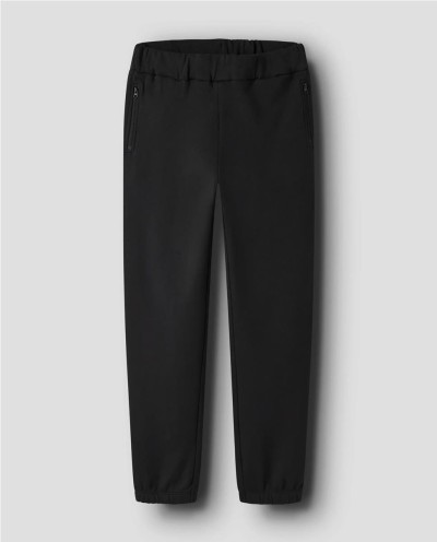 PANTALÓN CHANDAL CREMALLERAS