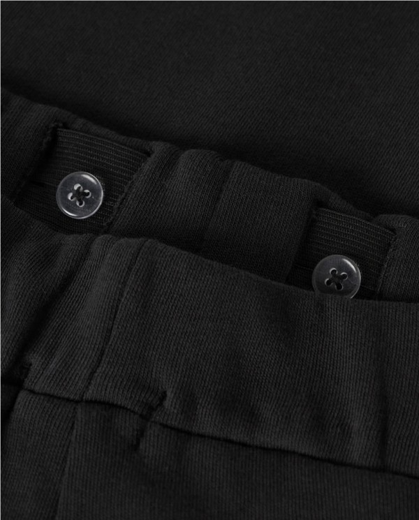 PANTALÓN CHANDAL CREMALLERAS 2