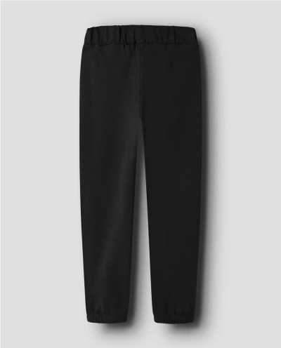 PANTALÓN CHANDAL CREMALLERAS