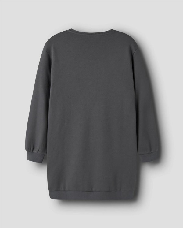 VESTIDO SUDADERA MOOD UNBOTHERED