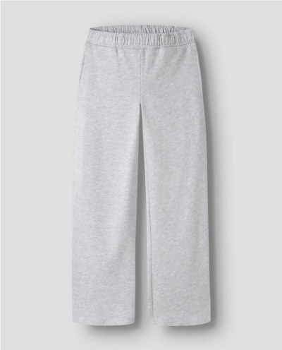 PANTALÓN CHANDÁL ANCHO