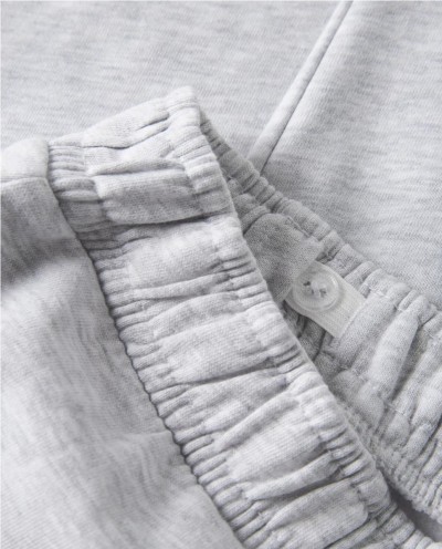 PANTALÓN CHANDÁL ANCHO