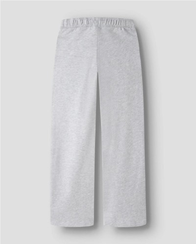 PANTALÓN CHANDÁL ANCHO