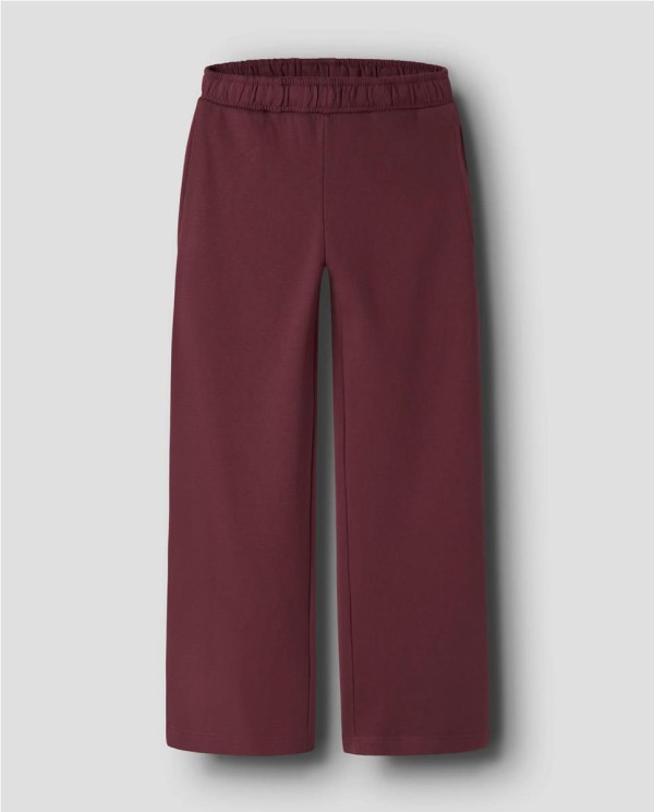 PANTALÓN CHANDÁL ANCHO