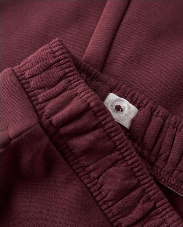 PANTALÓN CHANDÁL ANCHO